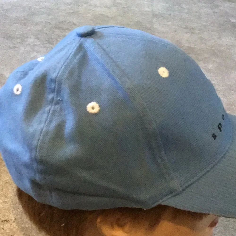 MICHAEL JORDAN 23 sports cafe cap hat